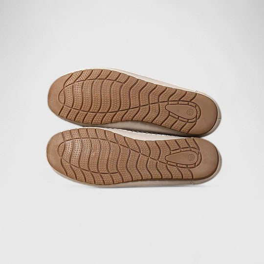 Riva - Elegant Slip-On Mules