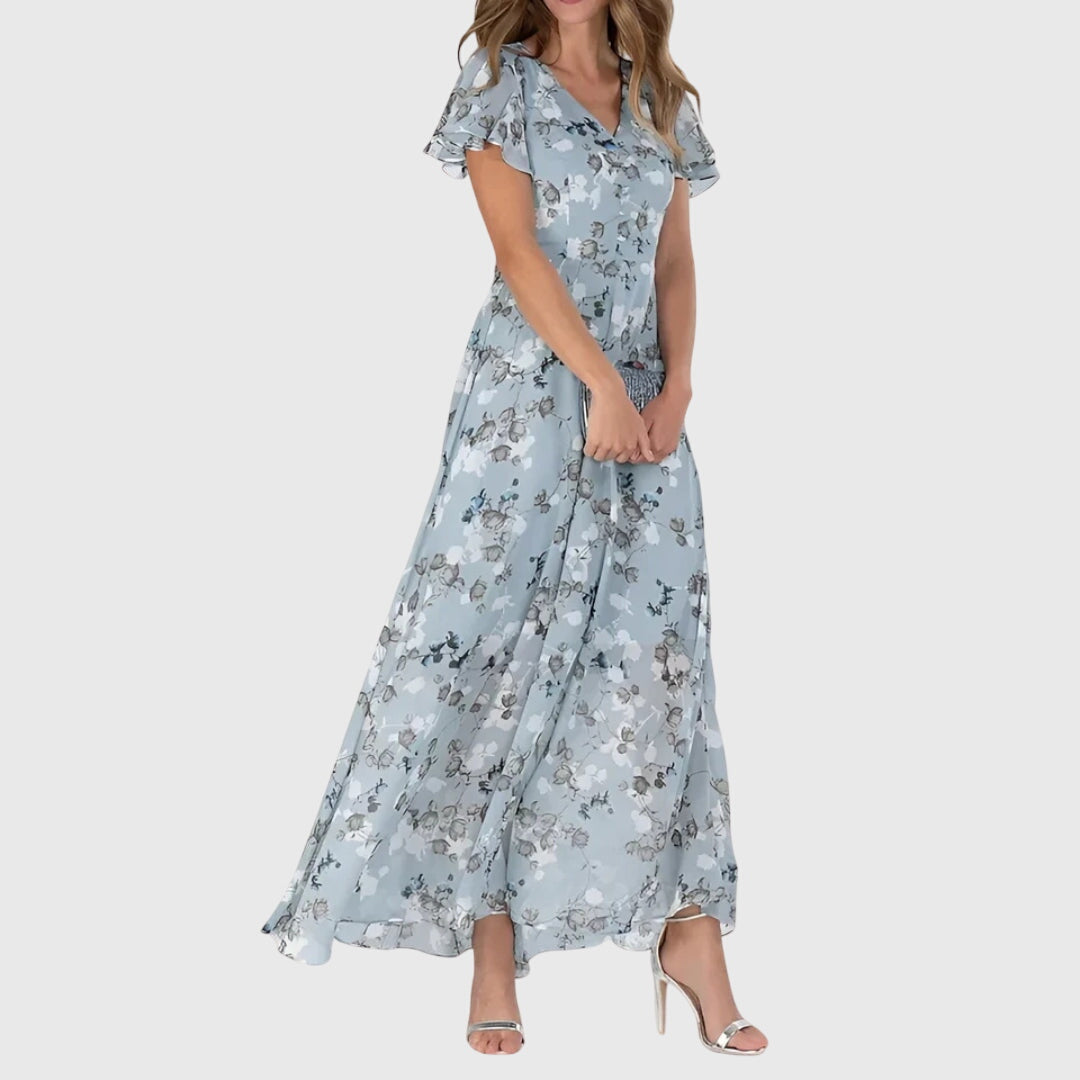 Lola | Flattering Silhouette Dress