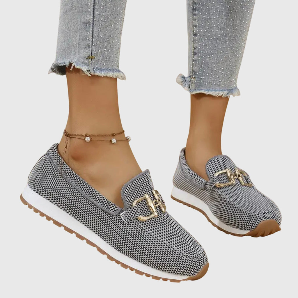 Mireille - Loafer Sneakers