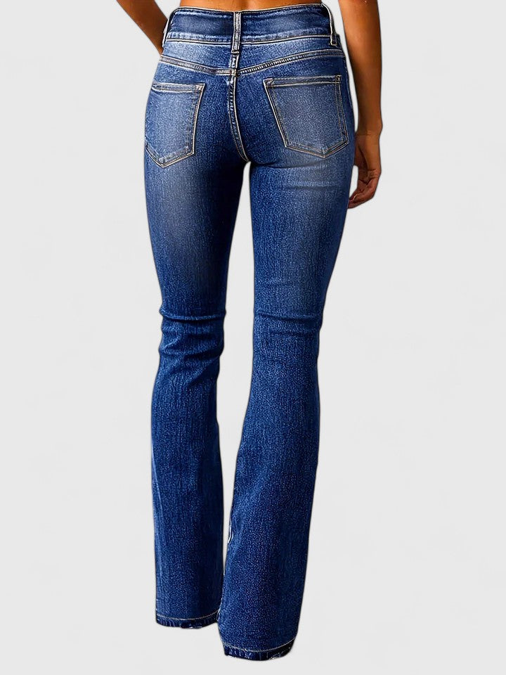 Camille - Sophisticated Pants