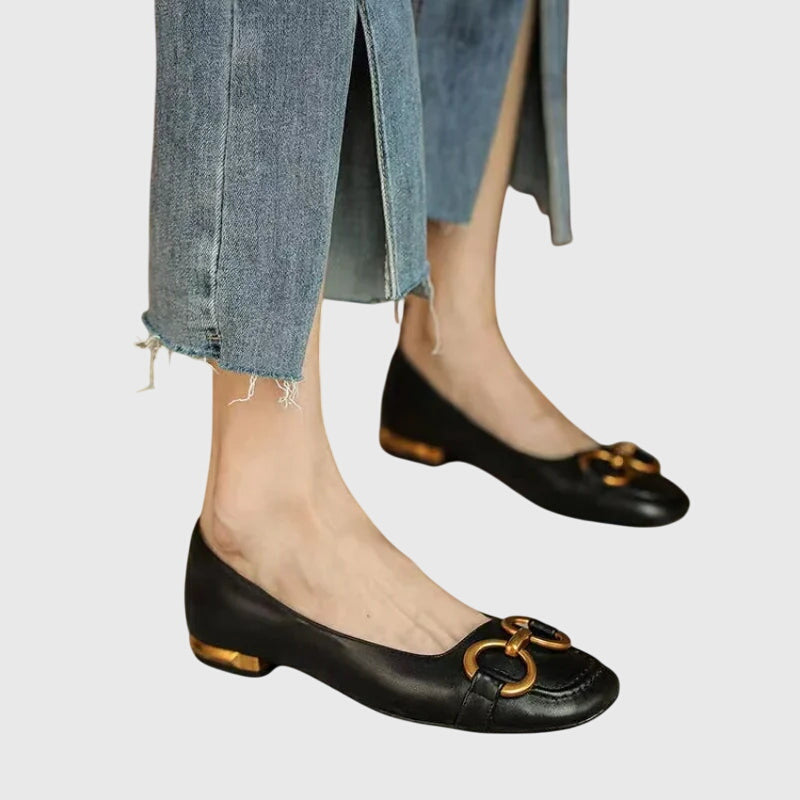 Erica - Support Sandals