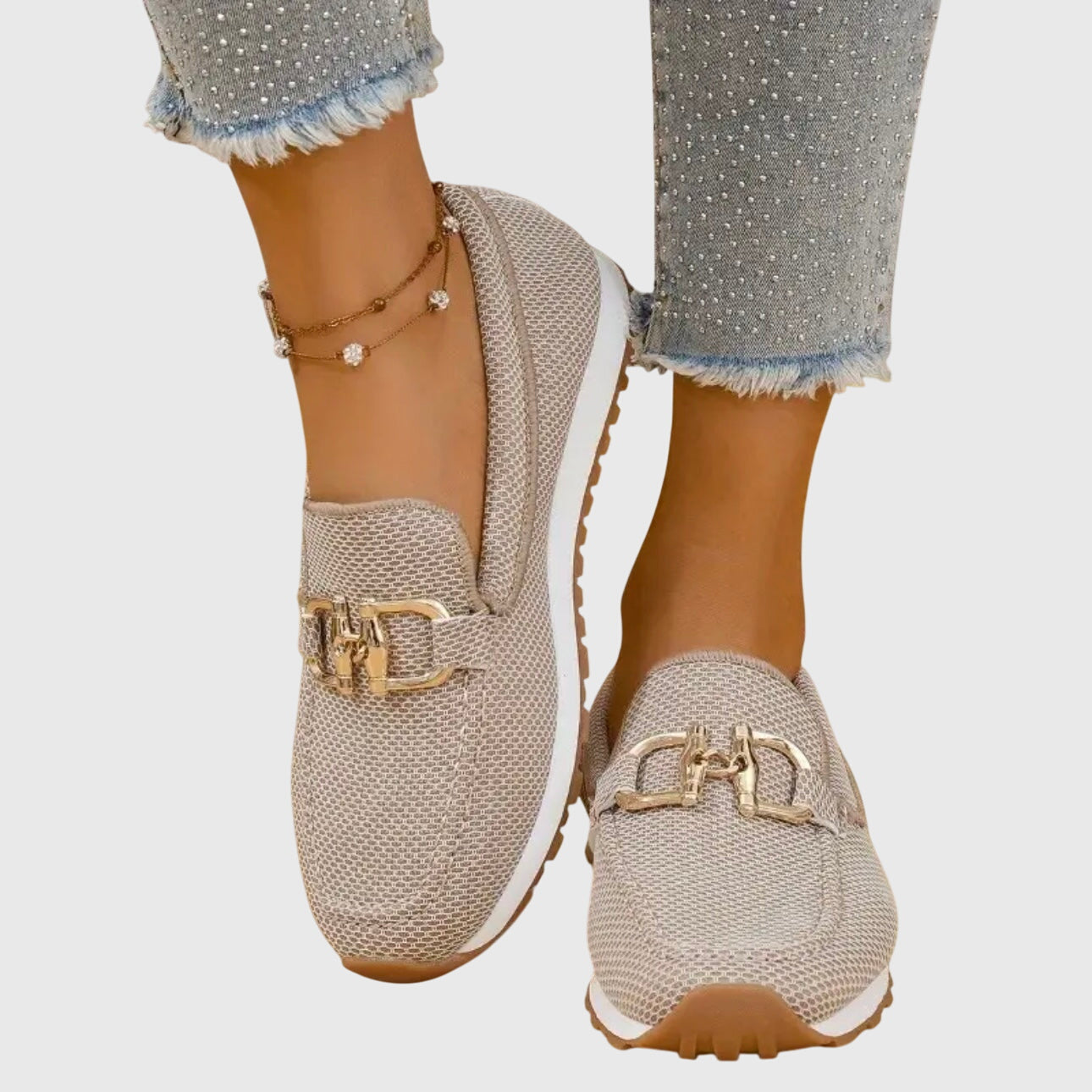 Mireille - Loafer Sneakers