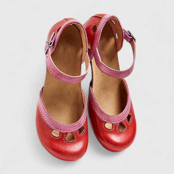 Calinae - Balanced Support Sandals