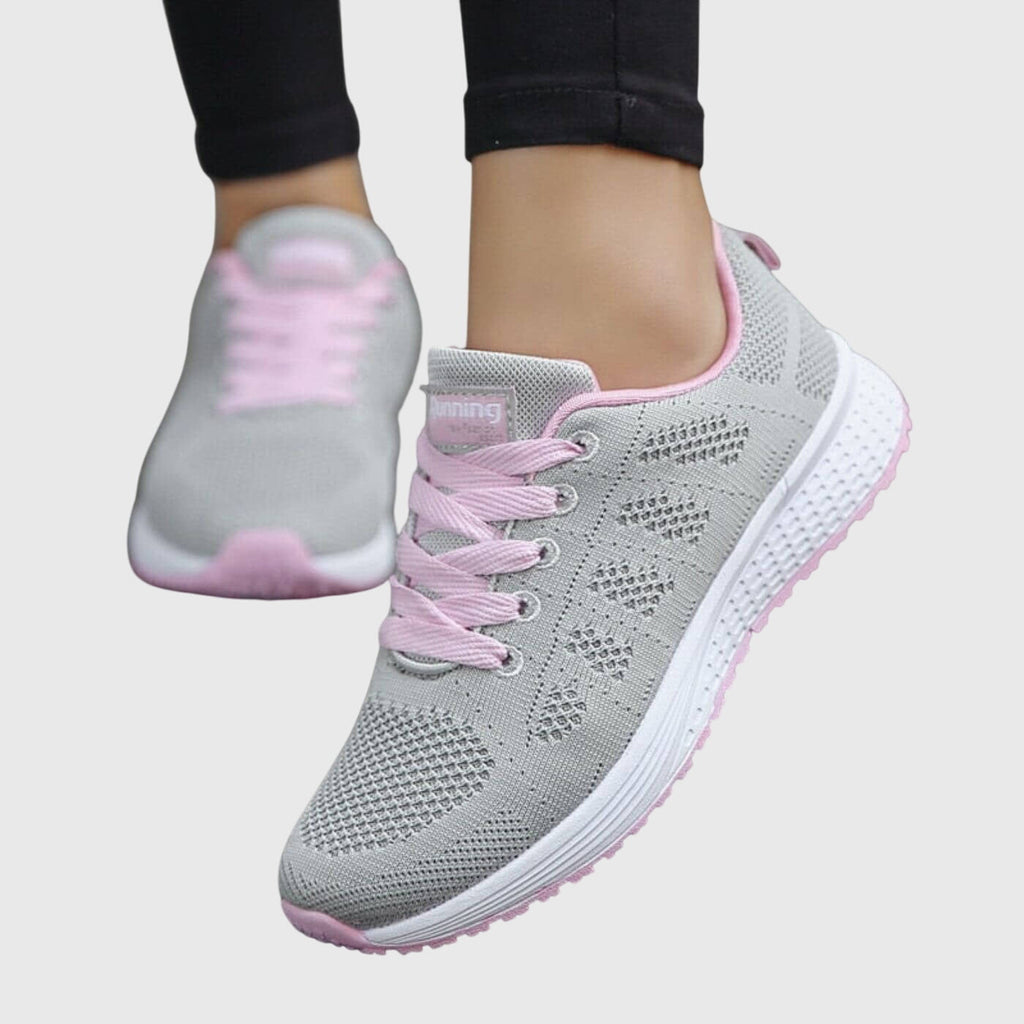 Celestine - Shock-Absorbing Cushion Walking Shoes