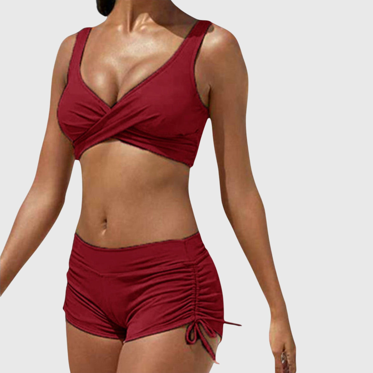 Sibylle - Elegant Bikini Set