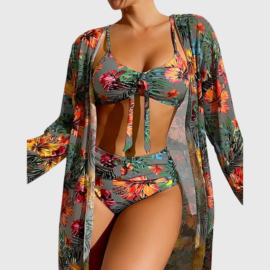 Sibylle - Bikini Set