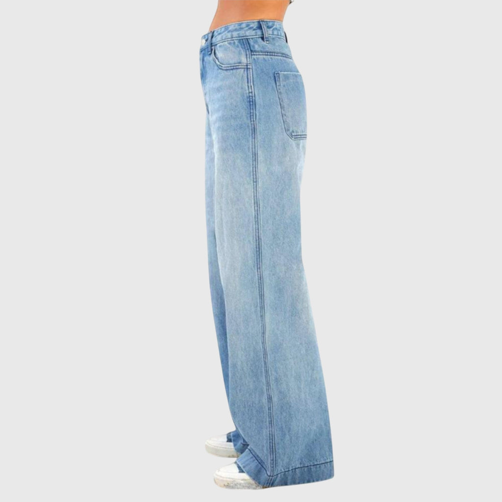 Manon - Women Baggy Pants