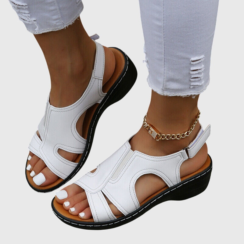 Celeste - Support Sandals