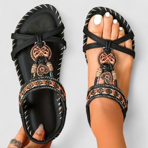 Maryna Cushioning Sandals