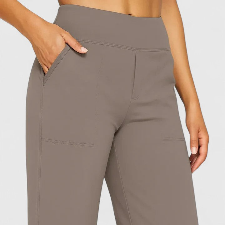 Elise - Sophisticated Pants