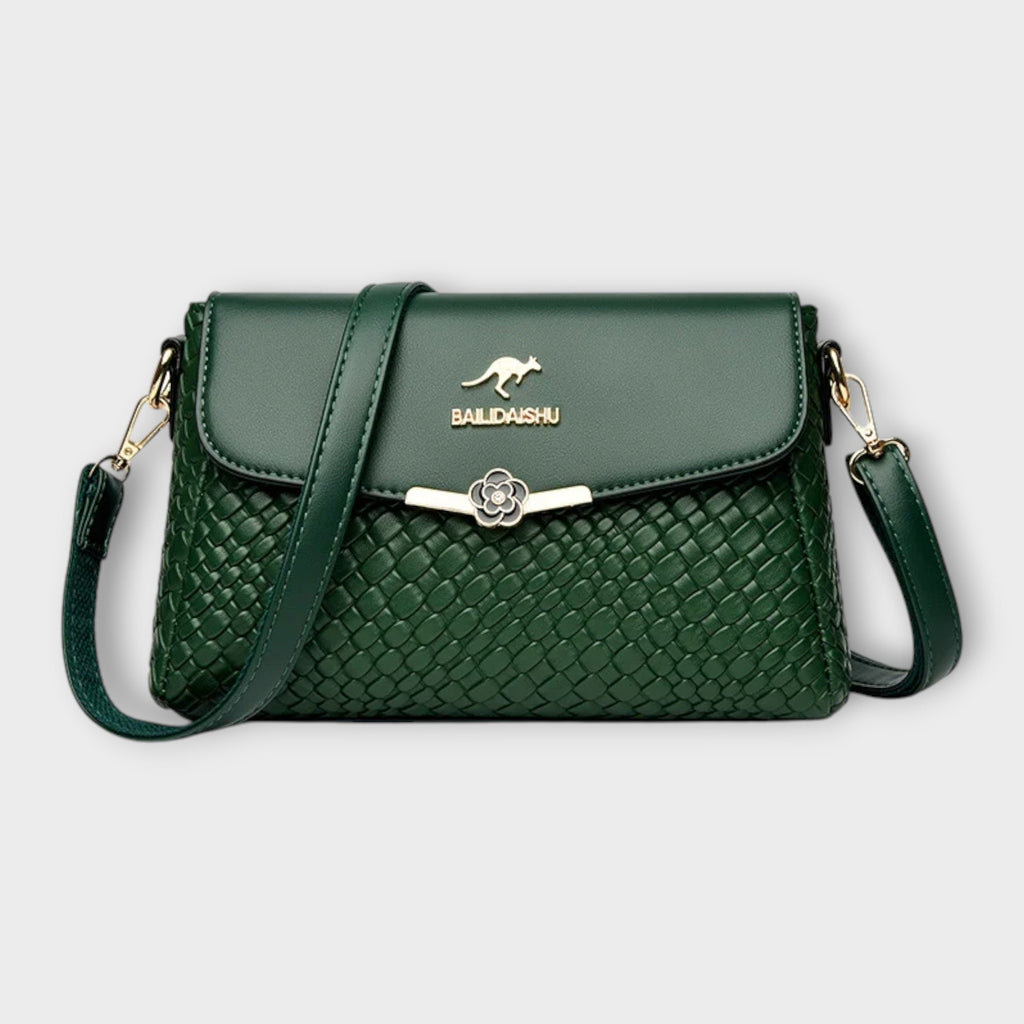 Apolonie - Luxurious Shoulder Bag