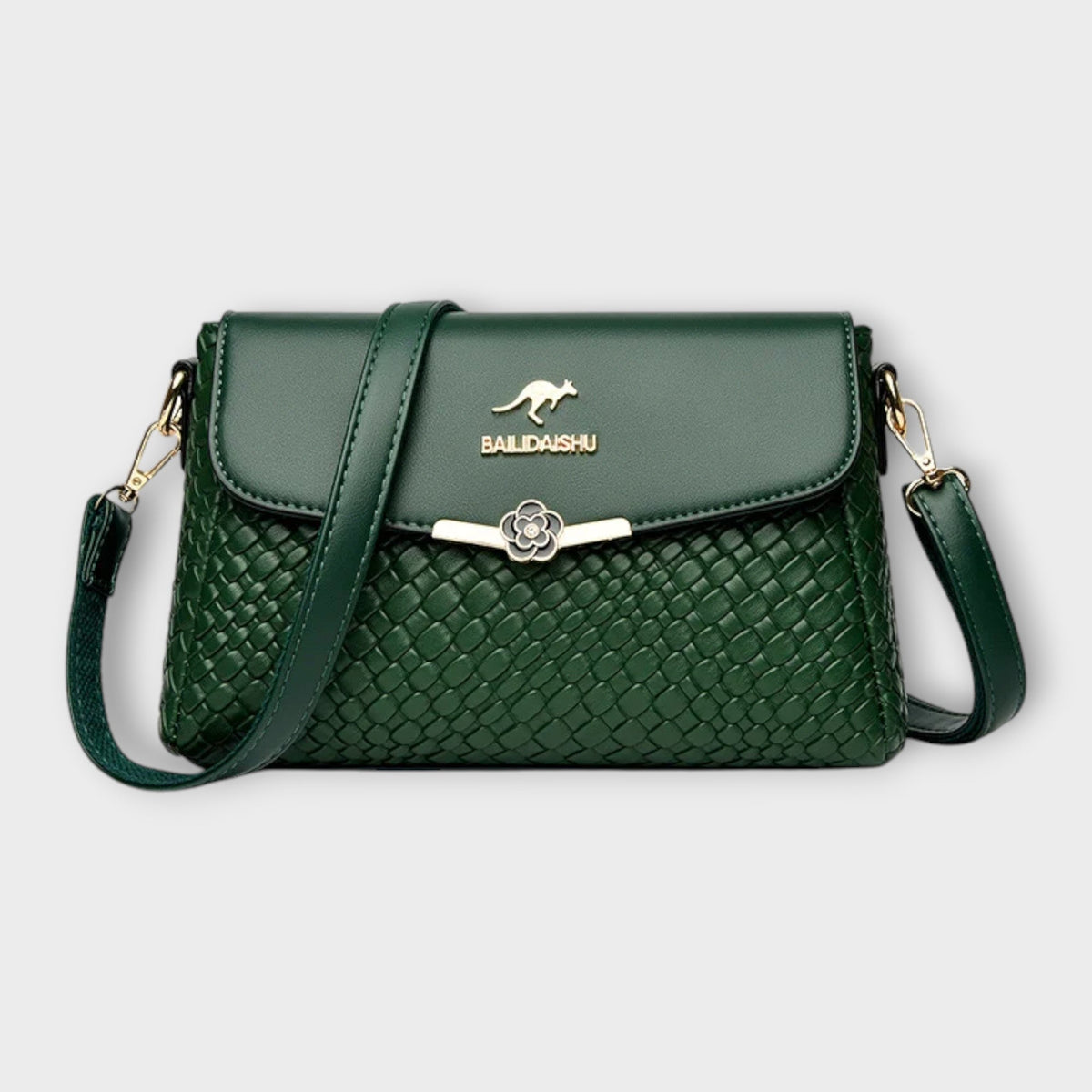 Apolonie - Luxurious Shoulder Bag
