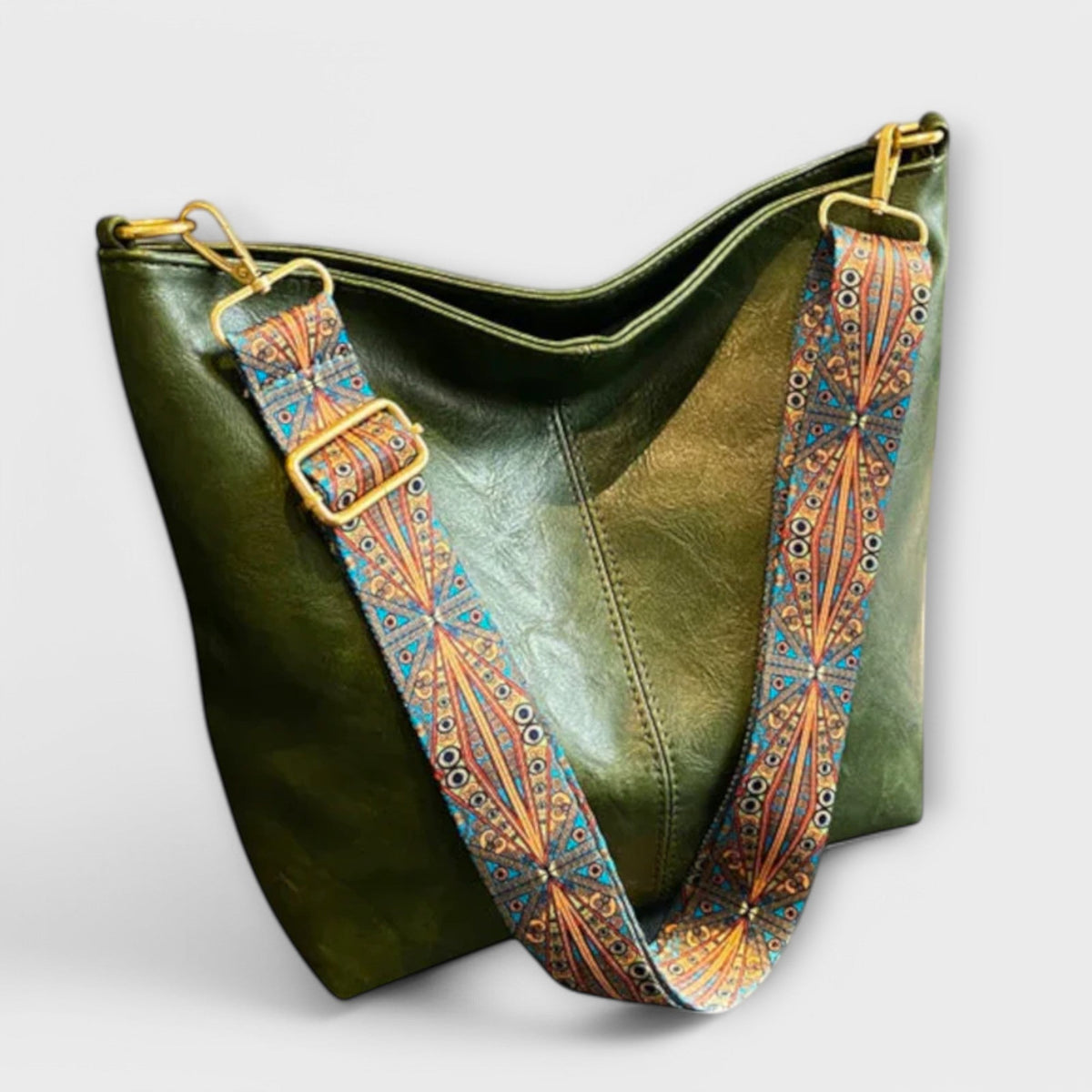 Romane - LA Vintage Bag