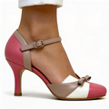 Estela - Elegant High Heels