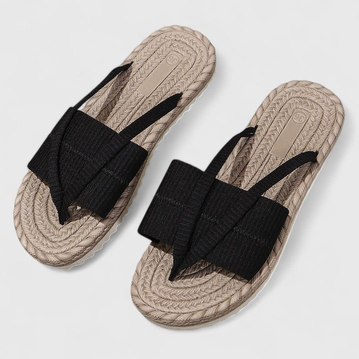 Gisandra - Slip-On Support Sandals
