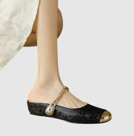 Cilia - Support Sandals
