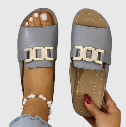 Sharpay - Sophisticated Sandals
