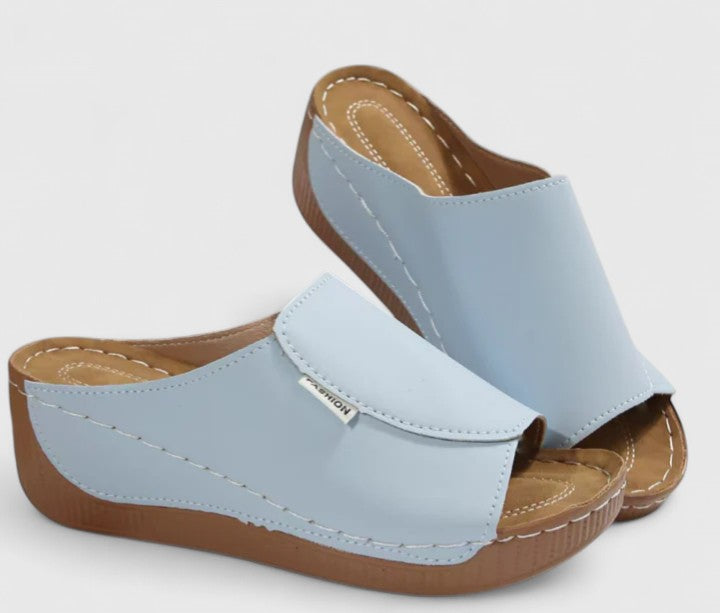 Celestria - Breathable Support Sandals