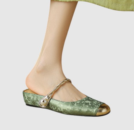 Cilia - Support Sandals