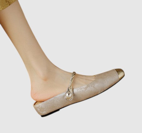 Cilia - Support Sandals