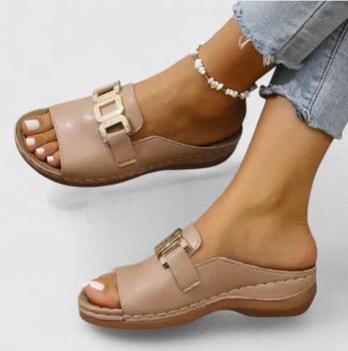 Sharpay - Sophisticated Sandals