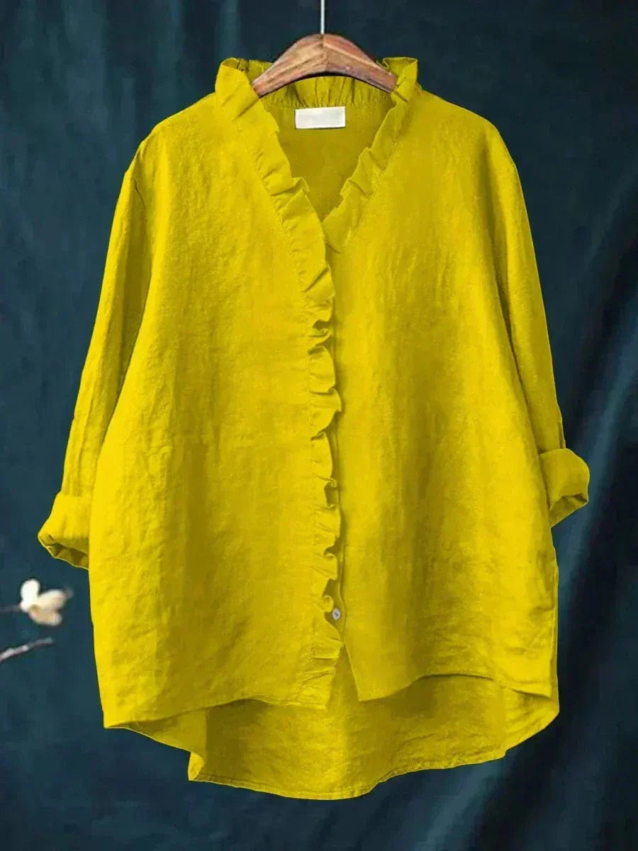 Eline - Timeless Blouse