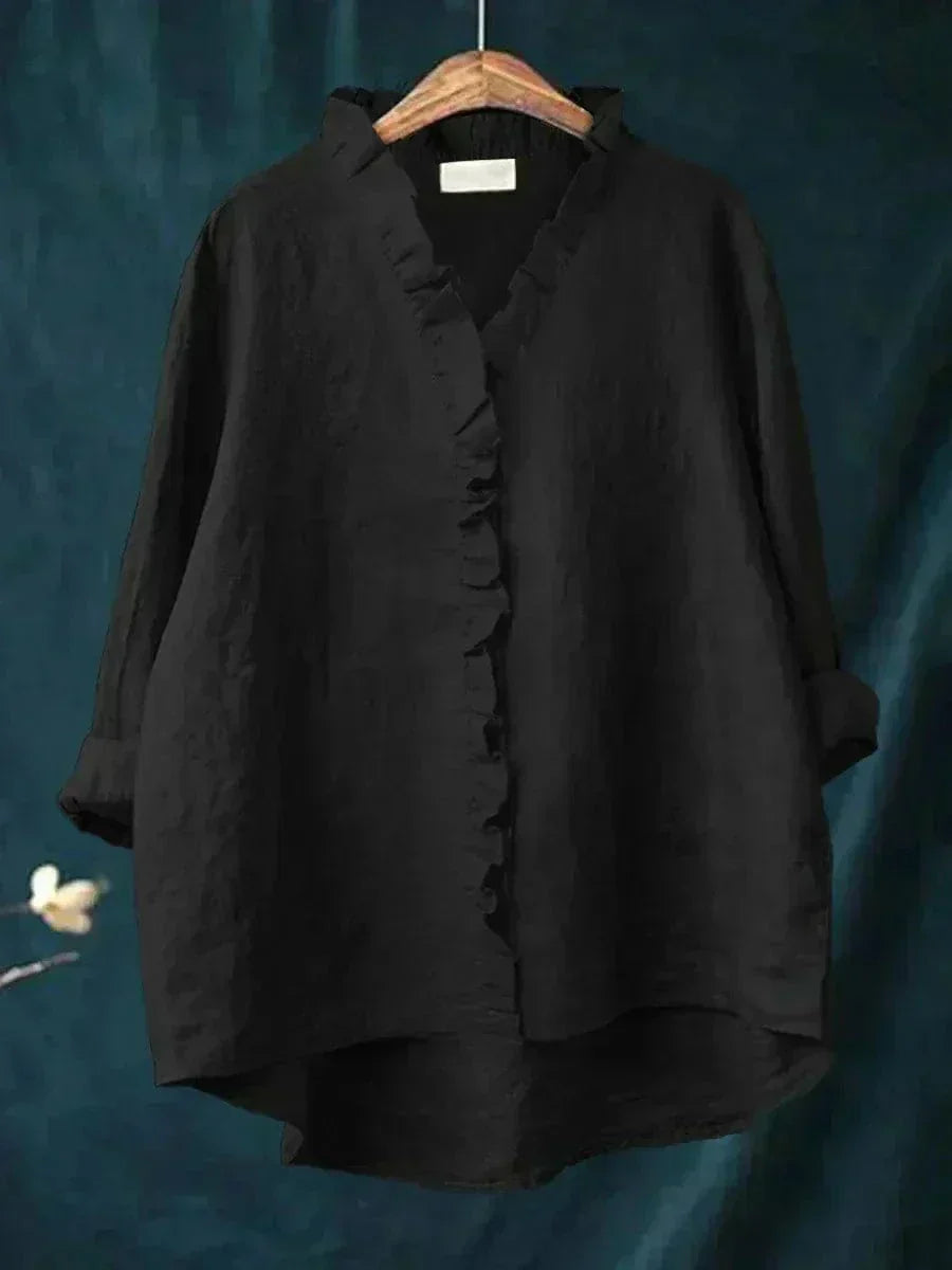 Eline - Timeless Blouse