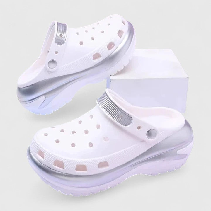Bellisse - Platform Support Sandals