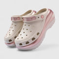 Bellisse - Platform Support Sandals