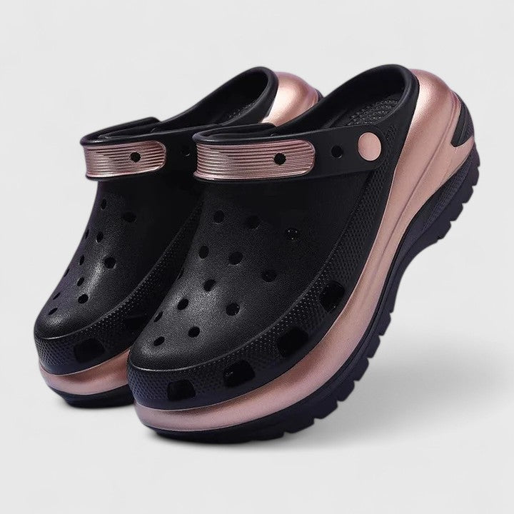 Bellisse - Platform Support Sandals