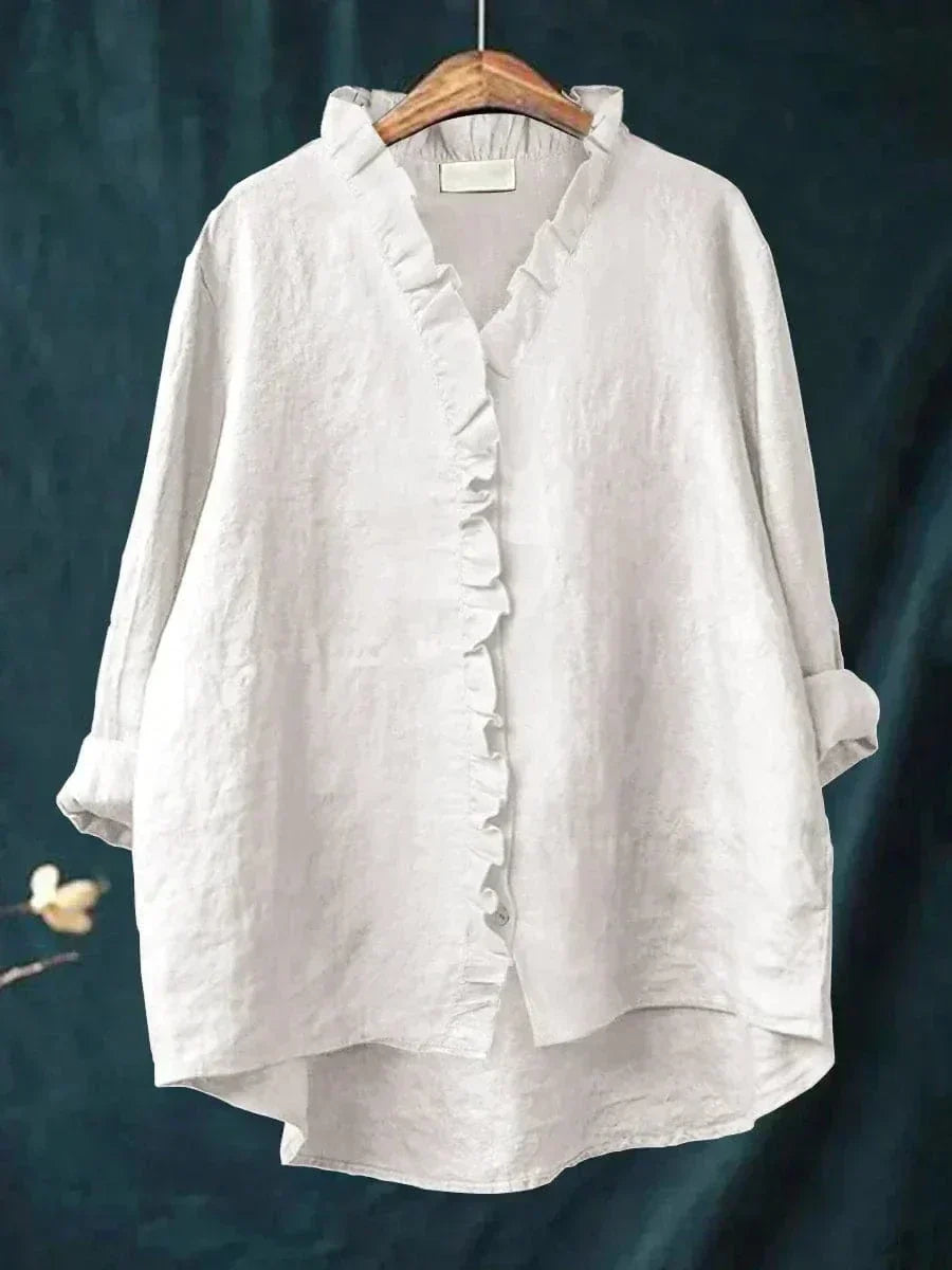 Eline - Timeless Blouse