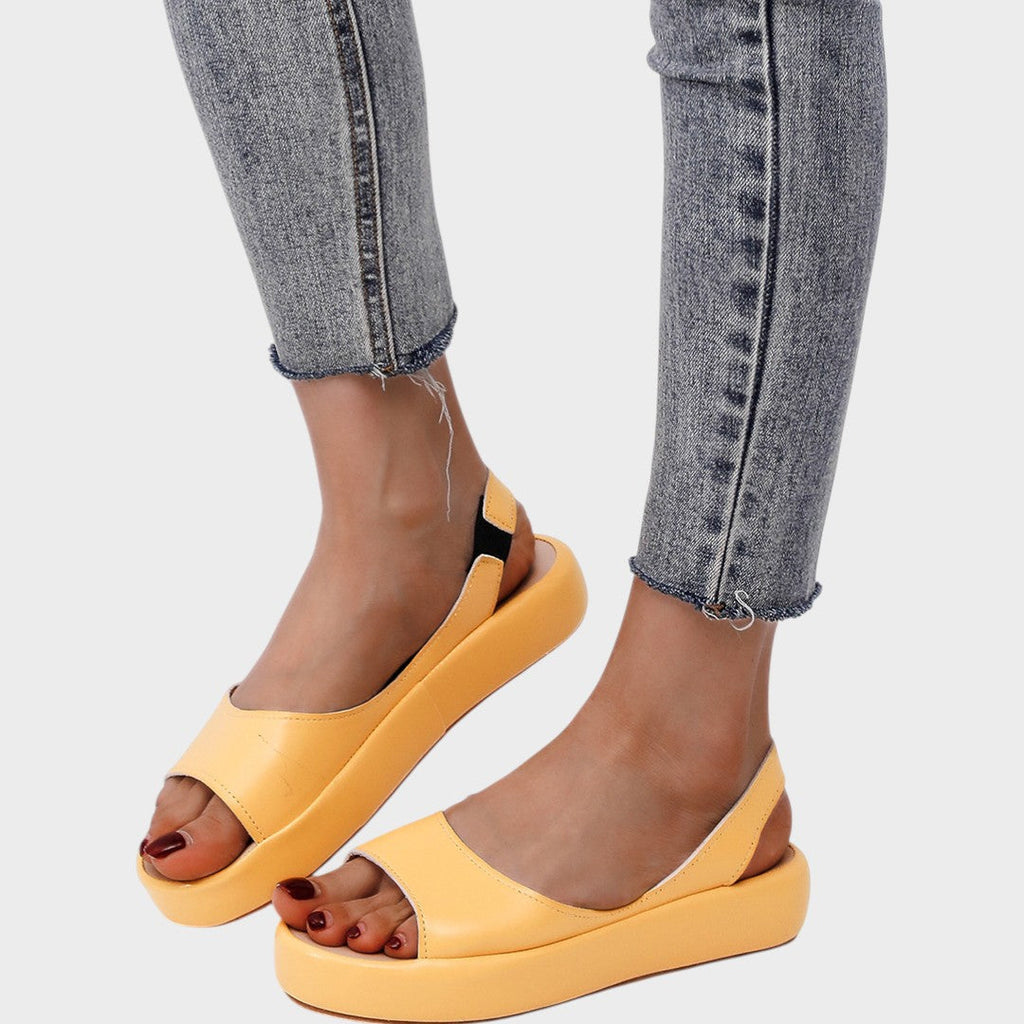 Caryzzaa - Support Sandals