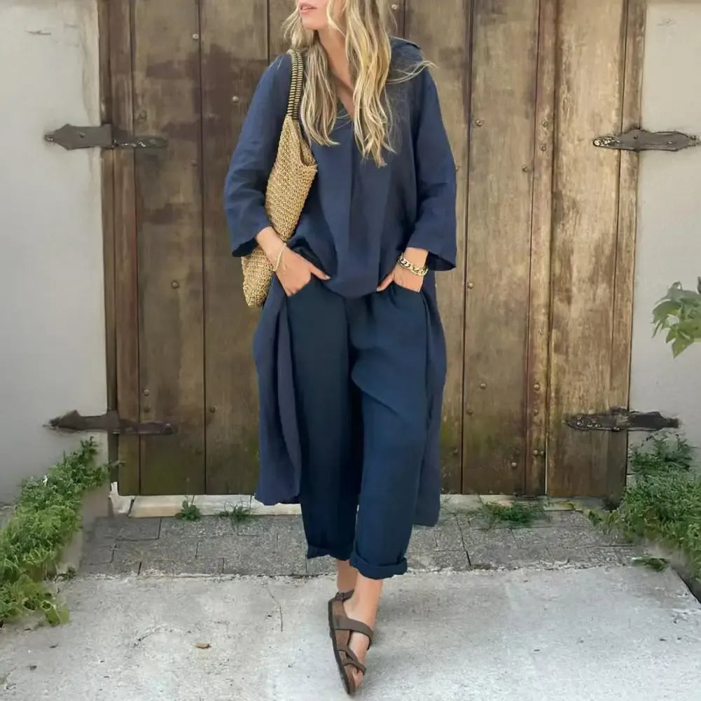 Lucia - Complete Two-Piece Set