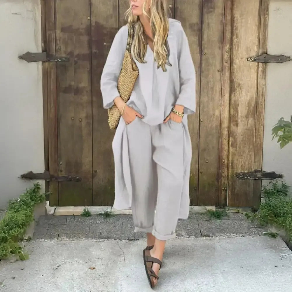 Lucia - Complete Two-Piece Set