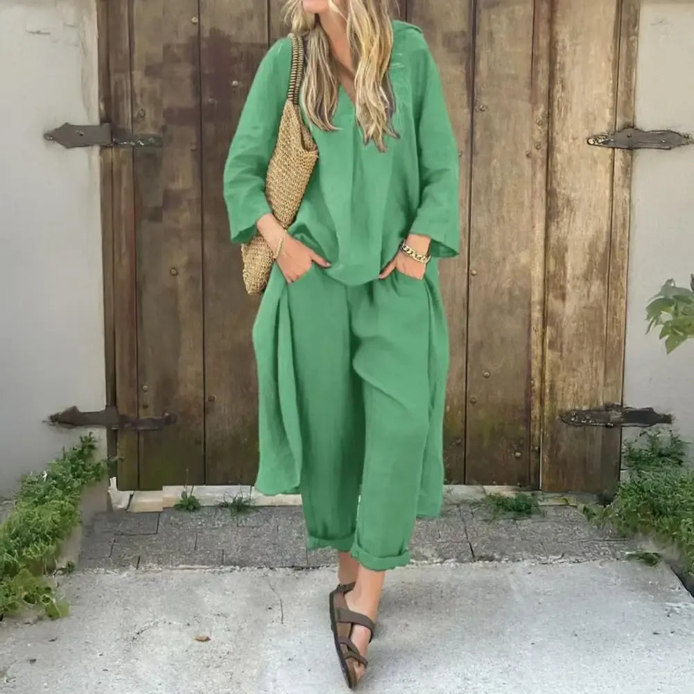 Lucia - Complete Two-Piece Set