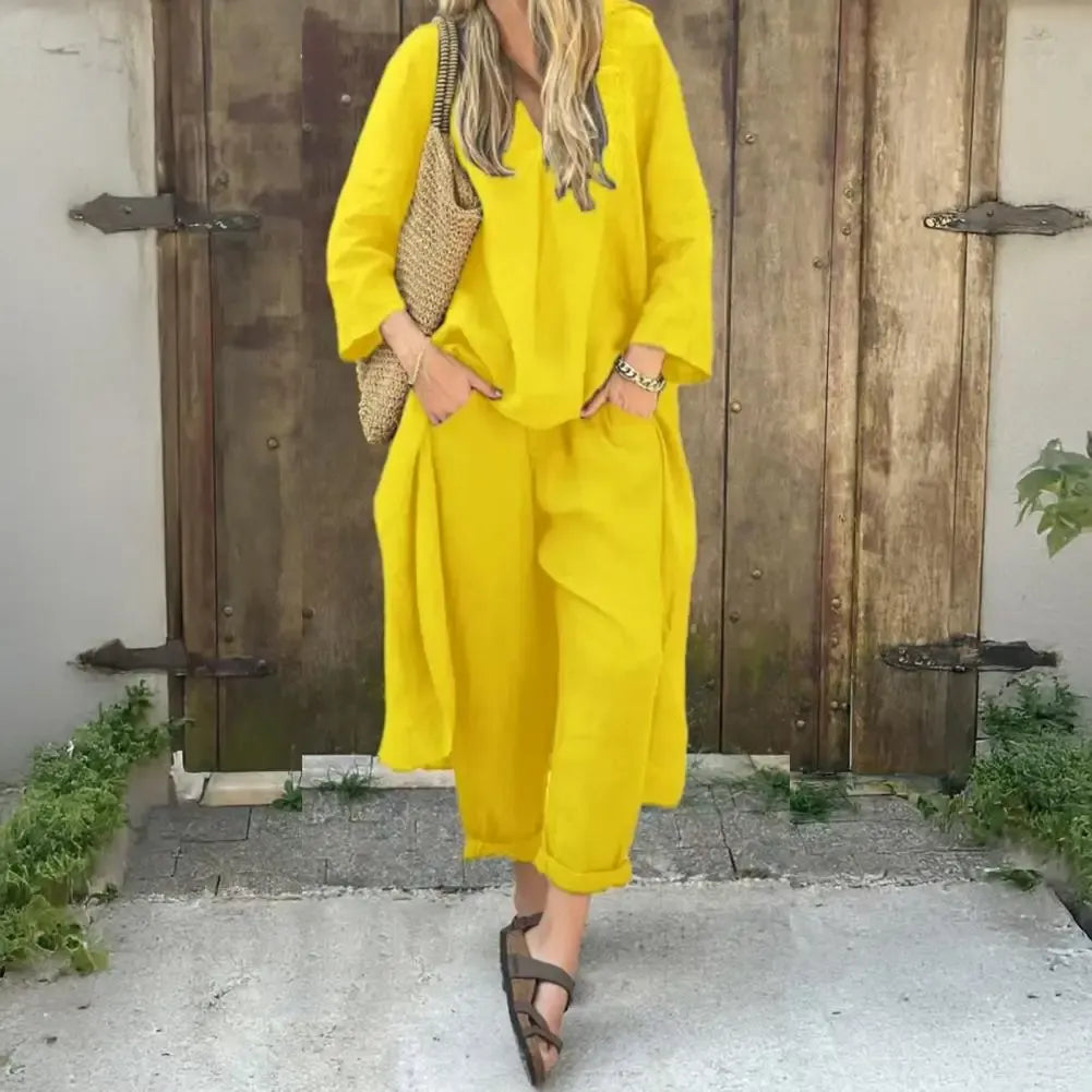 Lucia - Complete Two-Piece Set