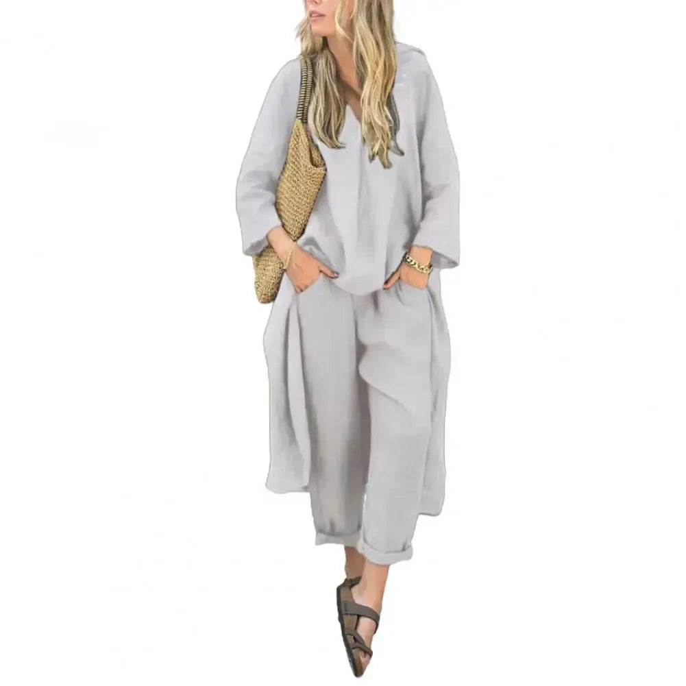 Lucia - Complete Two-Piece Set
