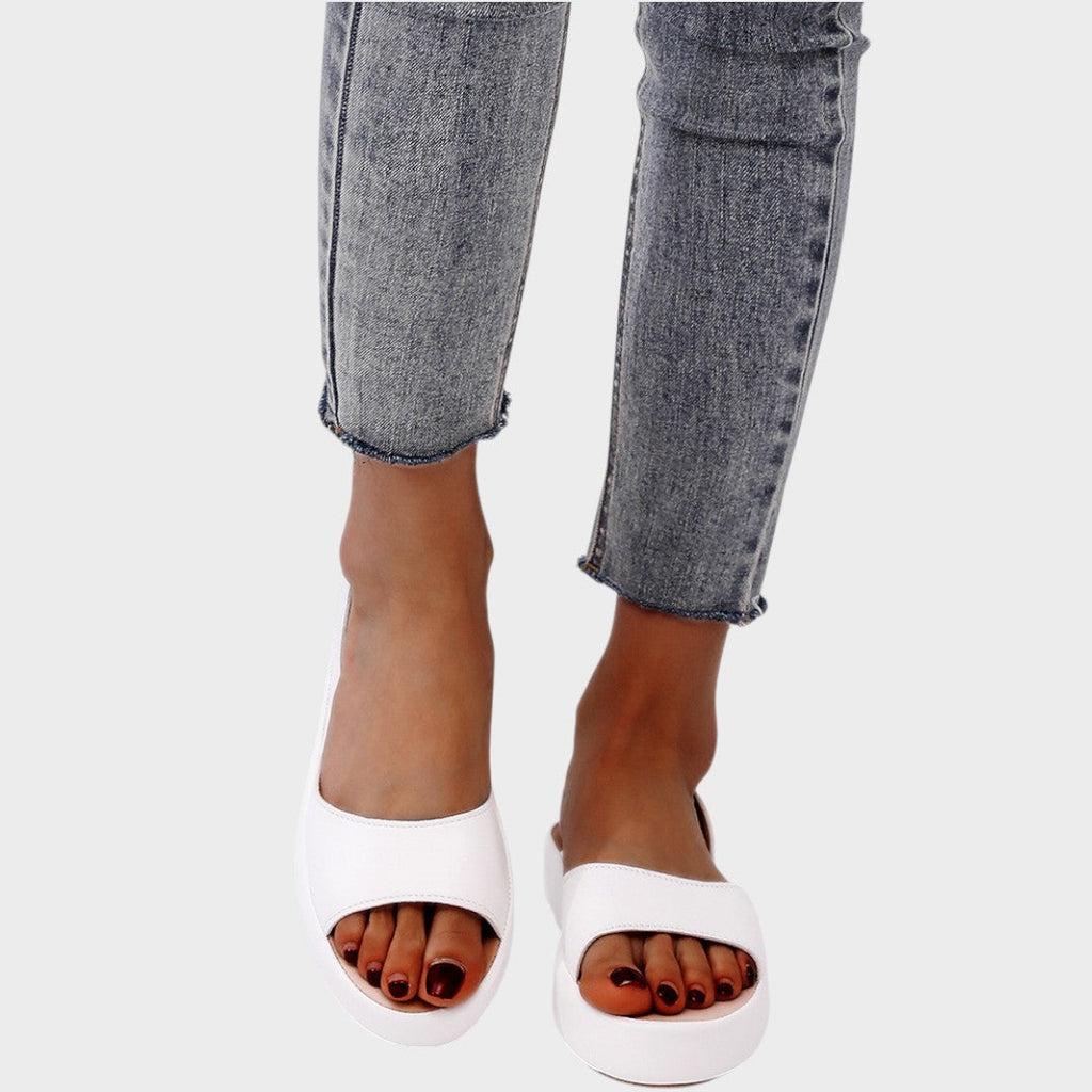 Caryzzaa - Support Sandals
