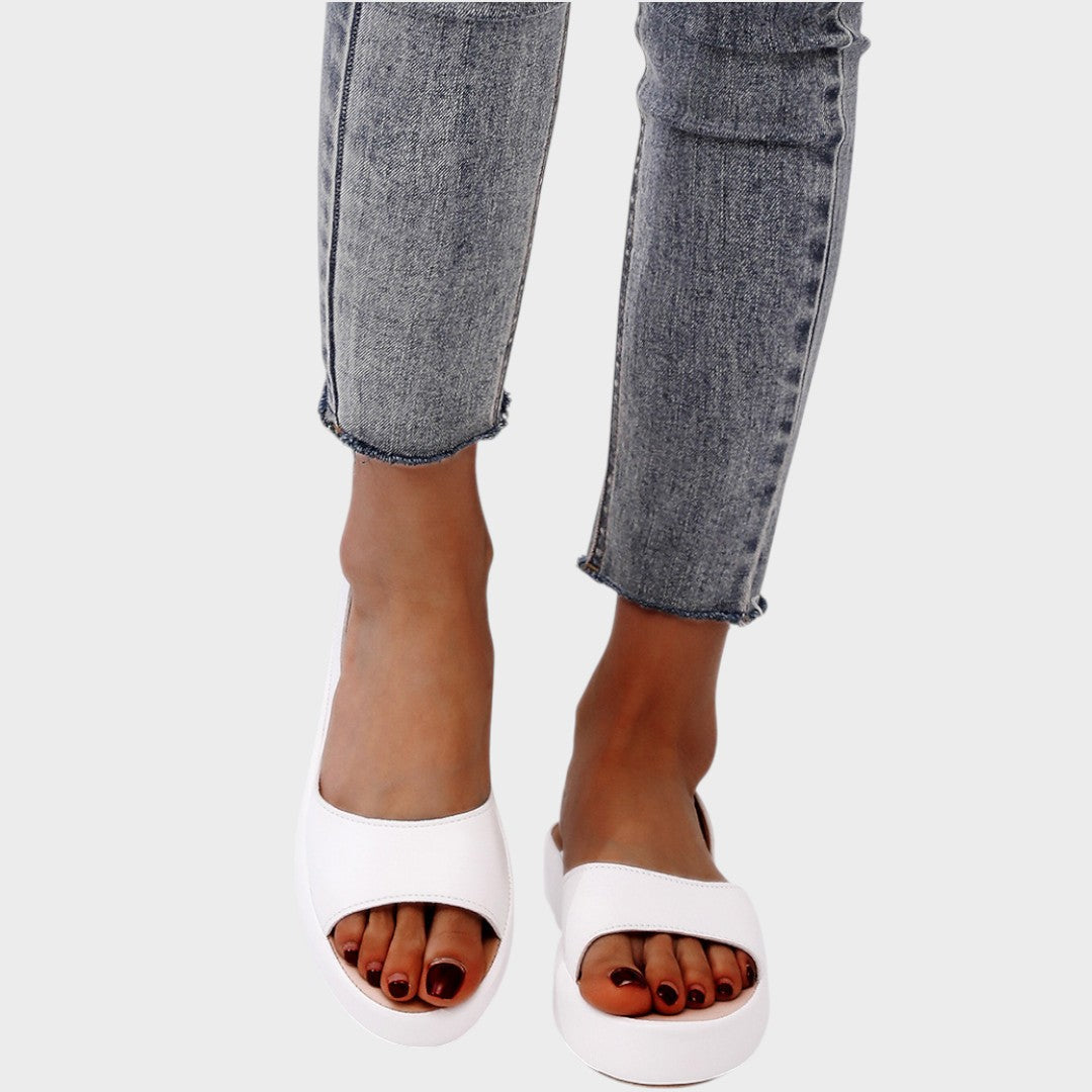 Caryzzaa - Support Sandals