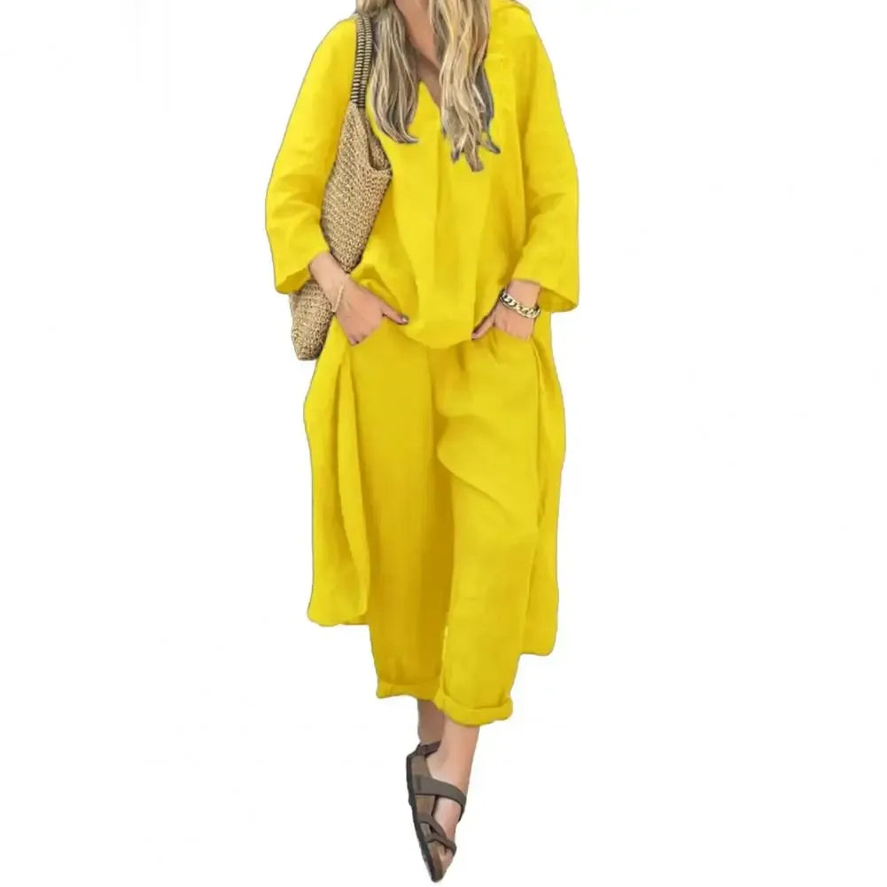 Lucia - Complete Two-Piece Set