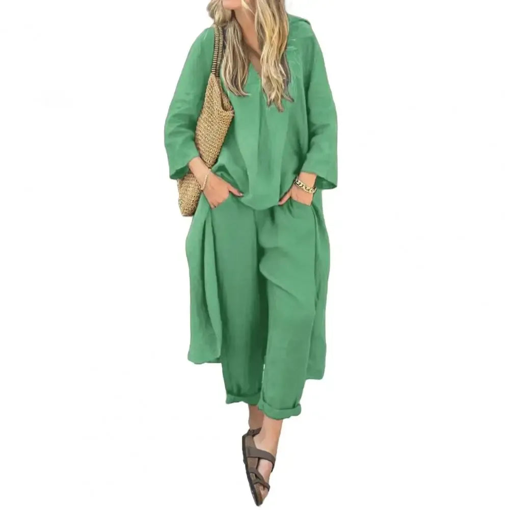 Lucia - Complete Two-Piece Set