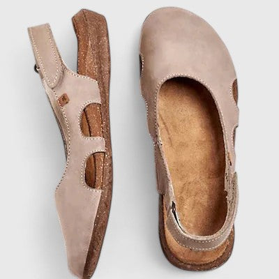 Karylle - Sophisticated Sandals