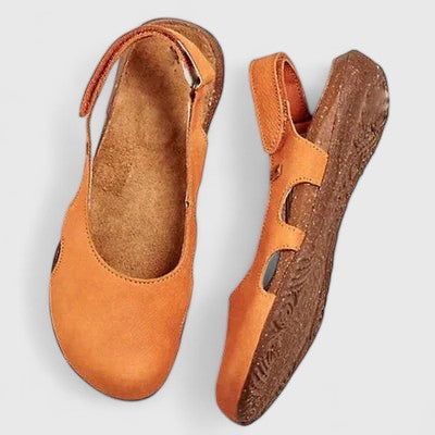 Karylle - Sophisticated Sandals