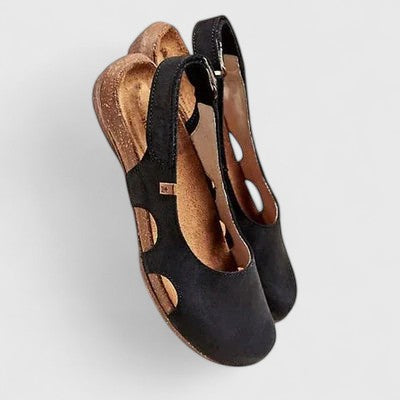 Karylle - Sophisticated Sandals