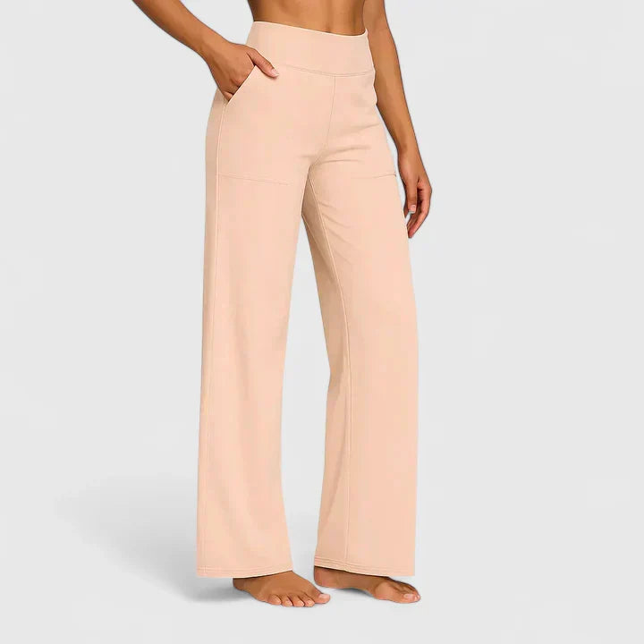 Claire - Elegant Pants