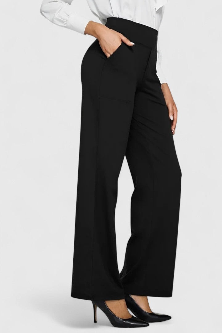Elise - Sophisticated Pants