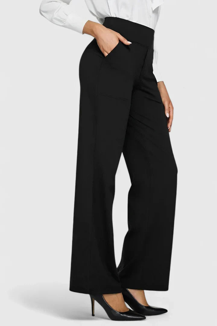 Claire - Elegant Pants
