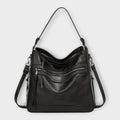 Auriane classic retro shoulder bag