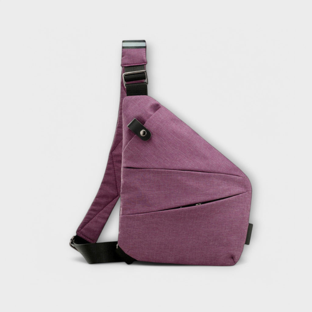 Esmee - Anti-Theft Crossbody Bag