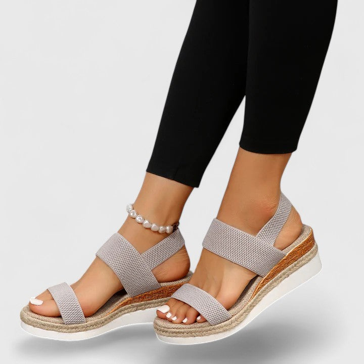Merill - Support Sandals